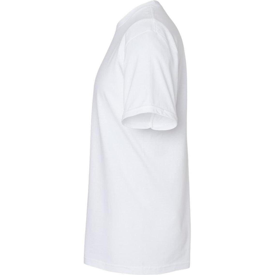 no-logo Gildan Softstyle Midweight T-Shirt-Gildan-Thread Logic