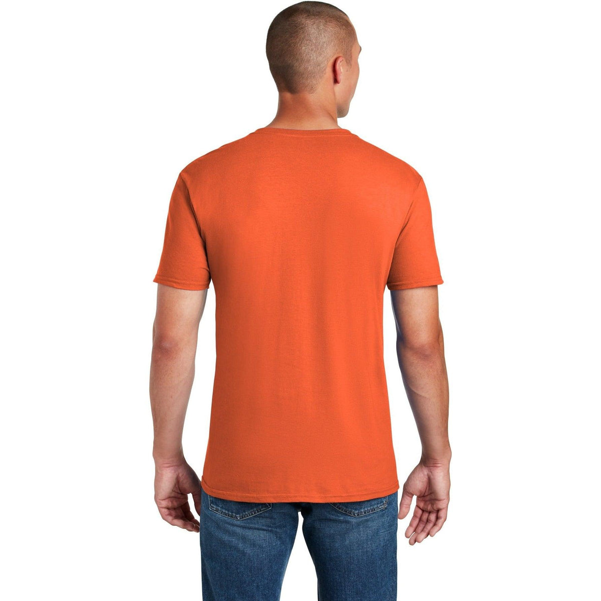 no-logo Gildan Softstyle T-Shirt-Regular-Gildan-Thread Logic