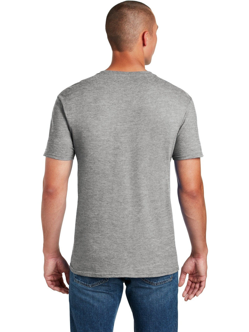 no-logo Gildan Softstyle T-Shirt-Regular-Gildan-Thread Logic