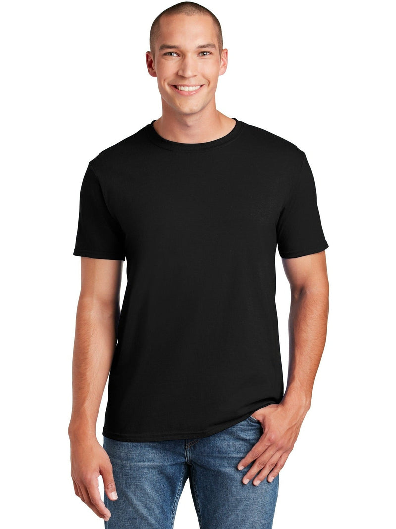no-logo Gildan Softstyle T-Shirt-Regular-Gildan-Thread Logic