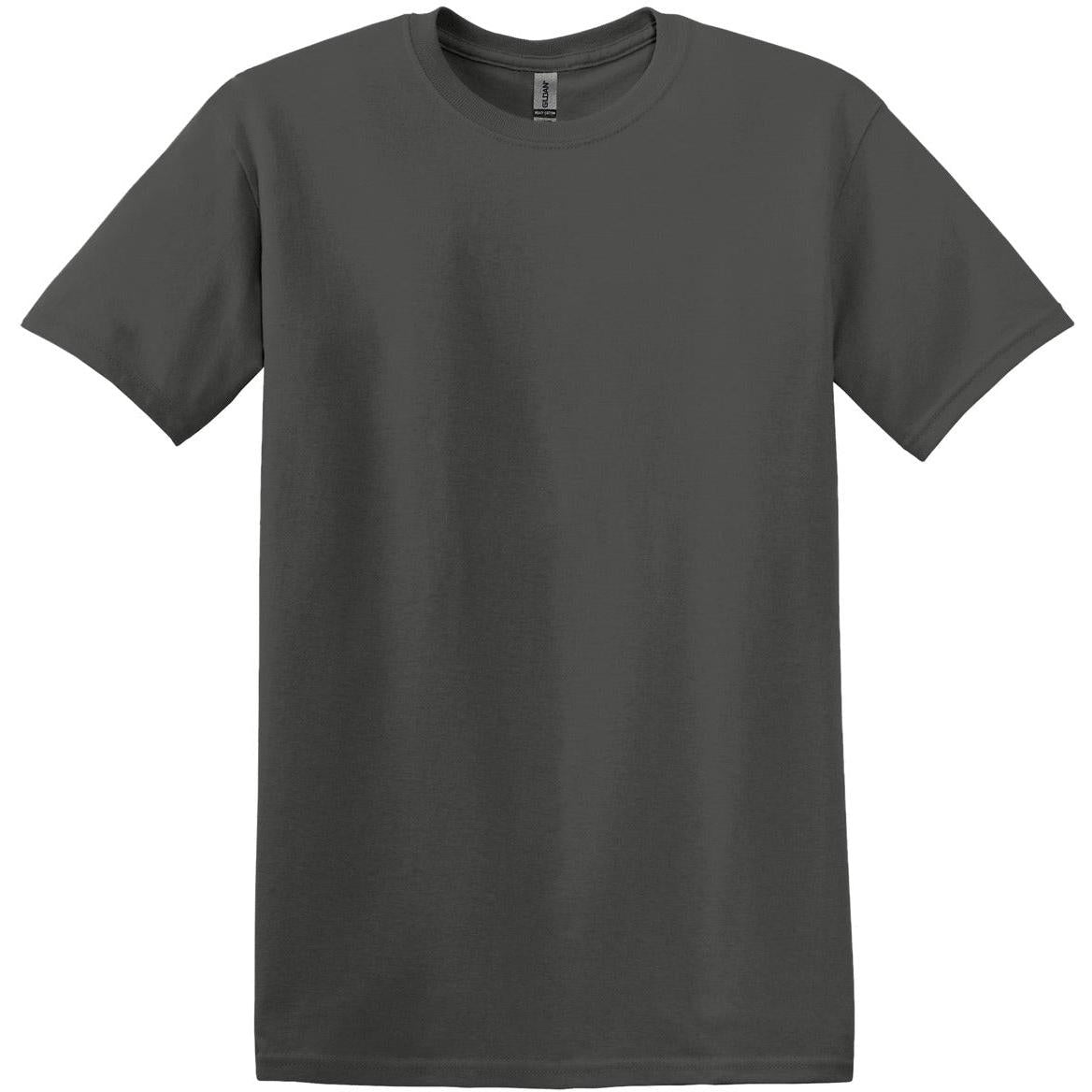 no-logo Gildan Softstyle T-Shirt