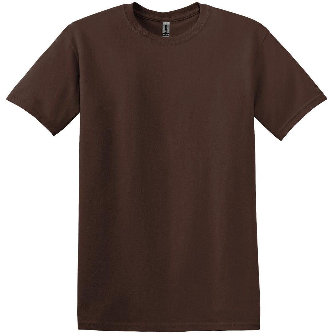 no-logo Gildan Softstyle T-Shirt
