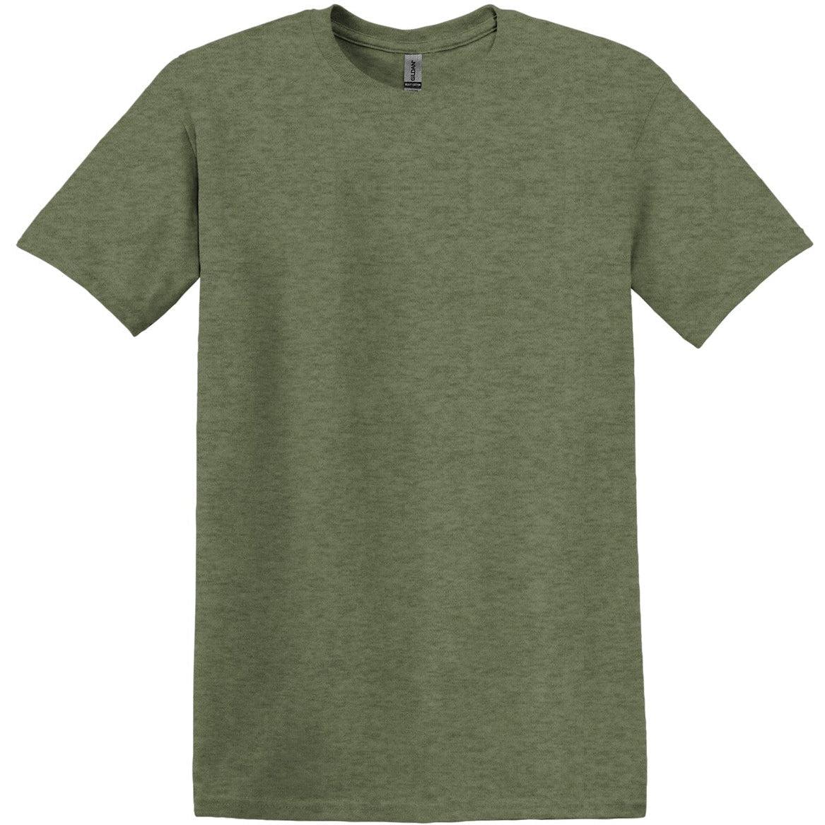no-logo Gildan Softstyle T-Shirt
