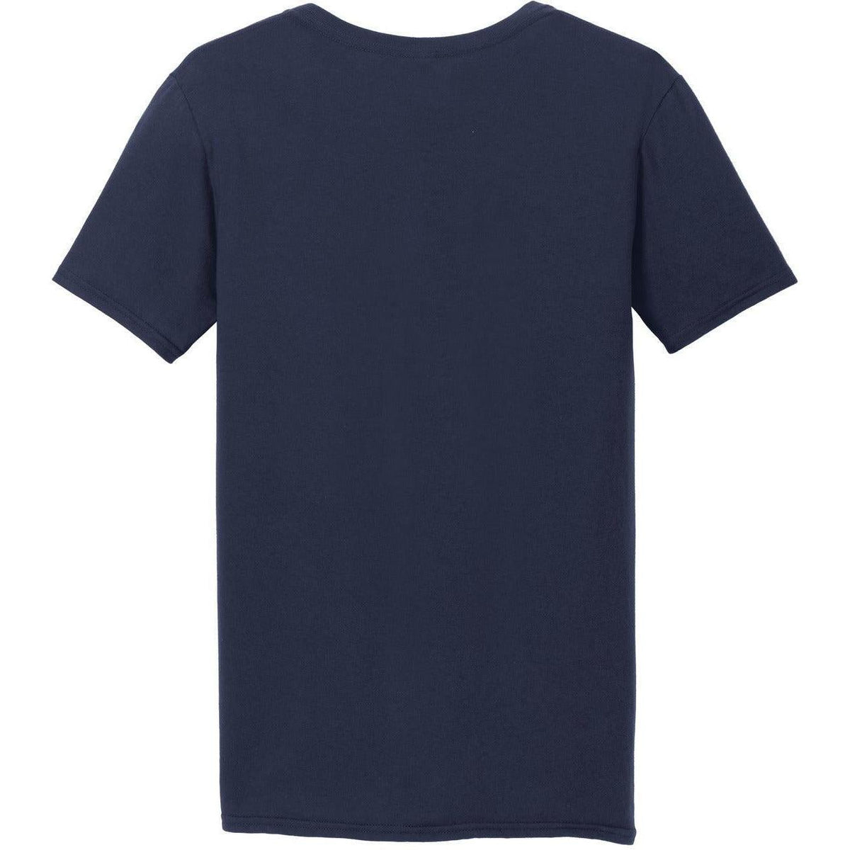 no-logo Gildan Softstyle V-Neck T-Shirt-Regular-Gildan-Thread Logic