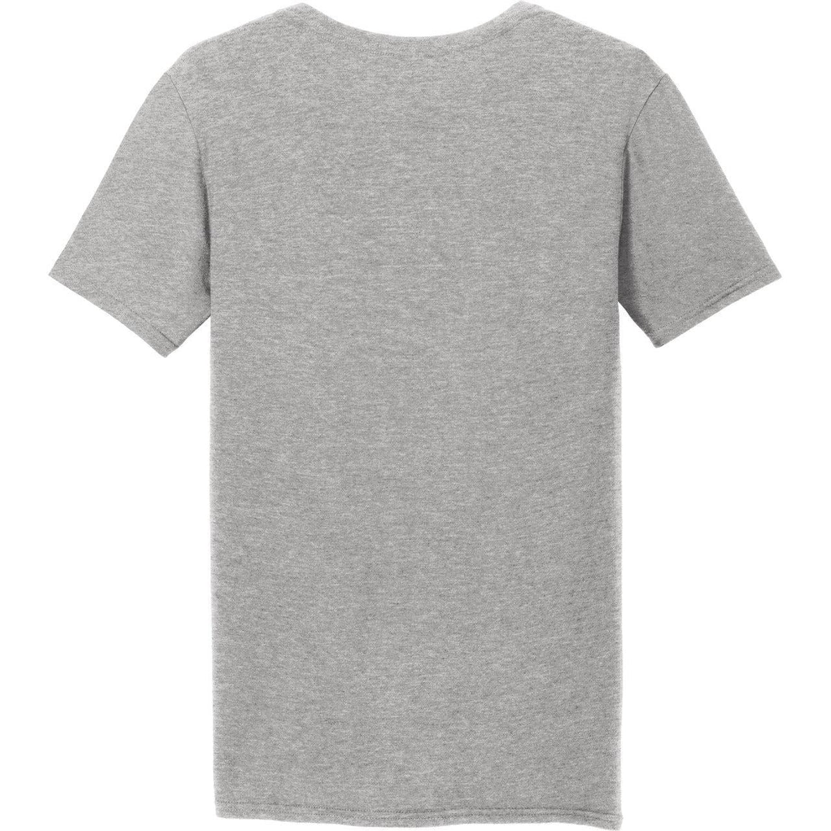 no-logo Gildan Softstyle V-Neck T-Shirt-Regular-Gildan-Thread Logic