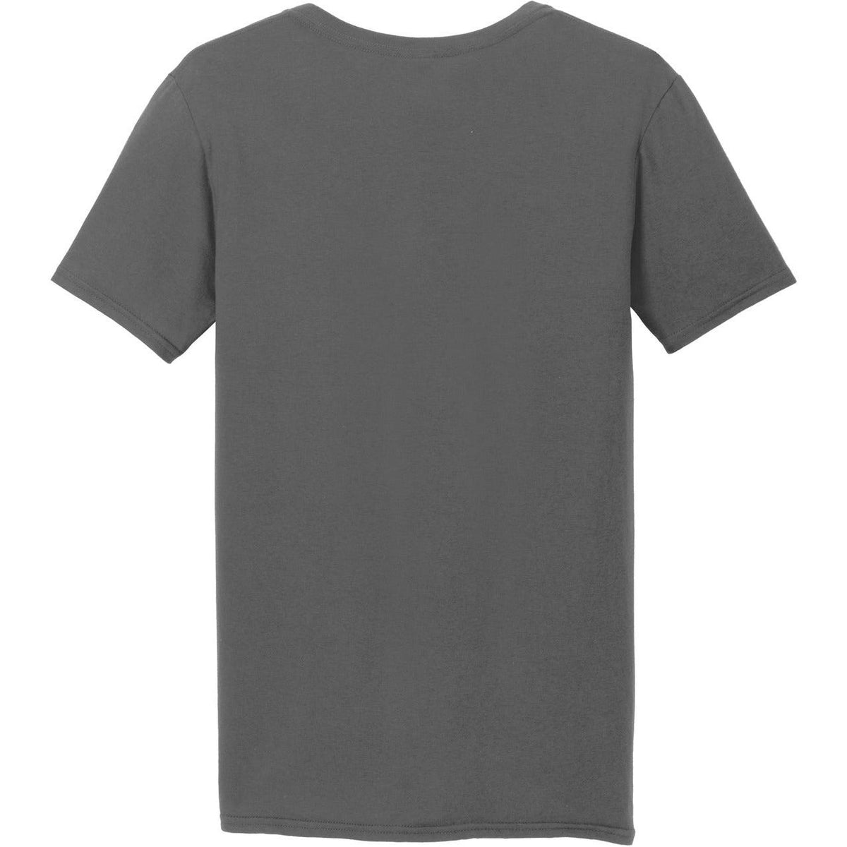 no-logo Gildan Softstyle V-Neck T-Shirt-Regular-Gildan-Thread Logic