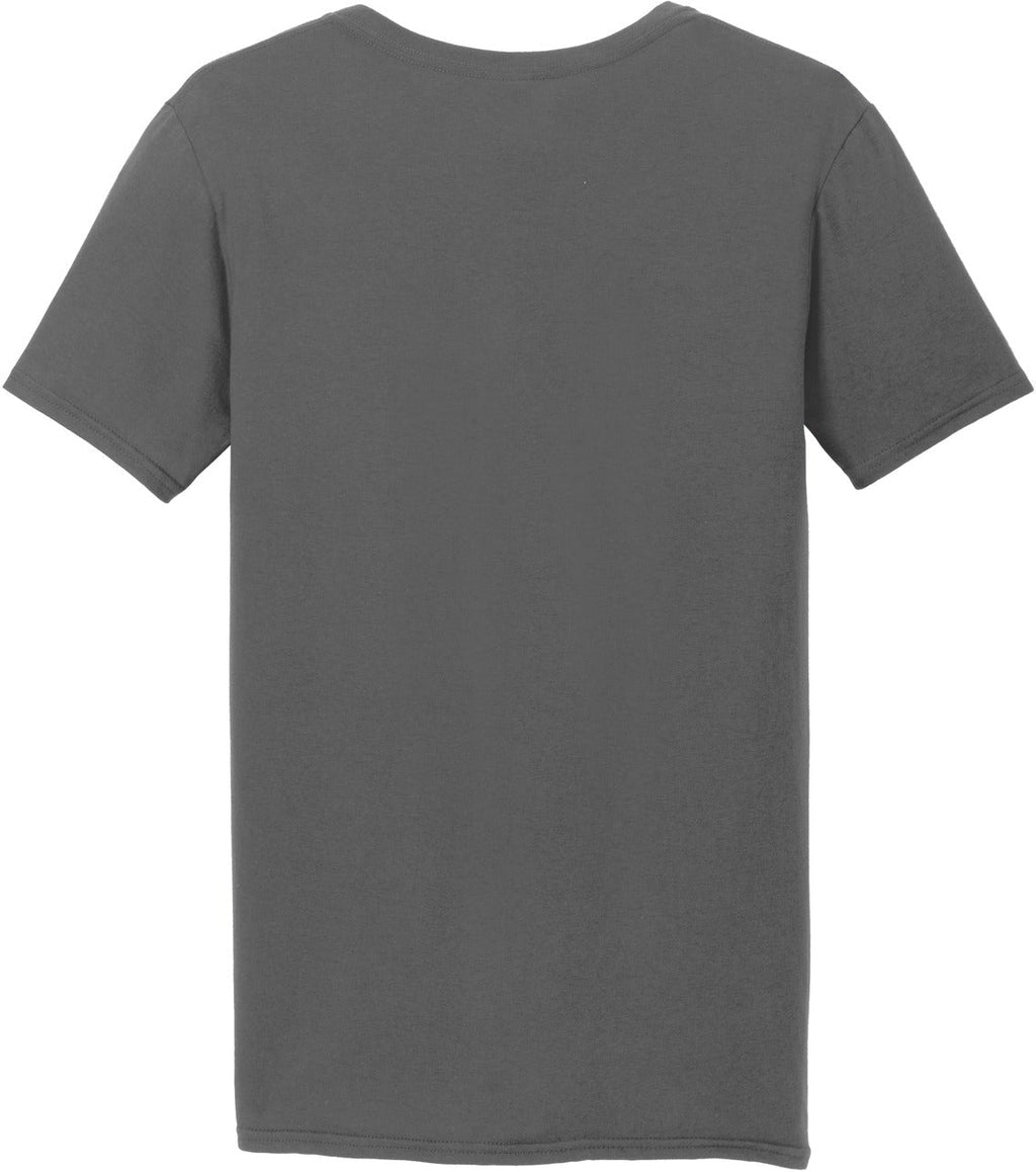 Gildan 64V00 T-Shirt with Custom Embroidery