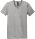 Gildan Softstyle V-Neck T-Shirt