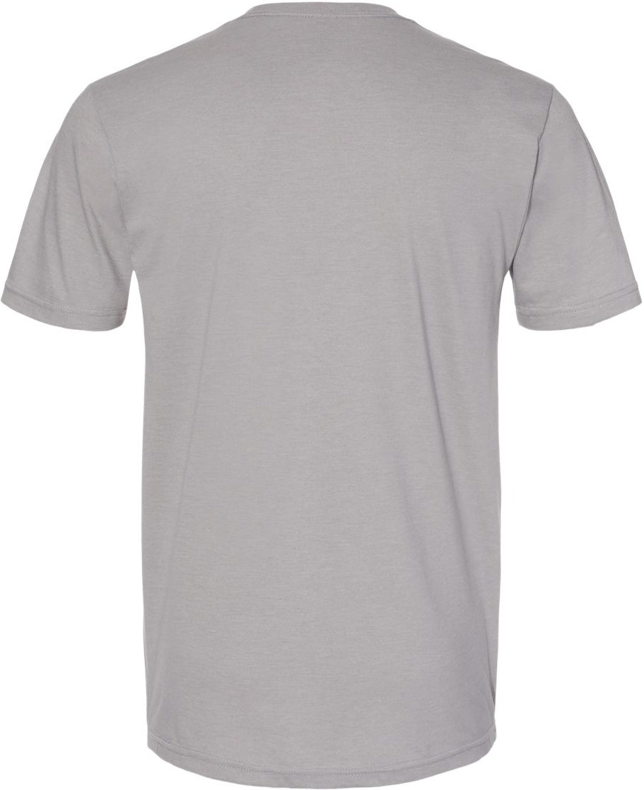 no-logo Gildan Softstyle® CVC T-Shirt-T-Shirts-Gildan-Thread Logic
