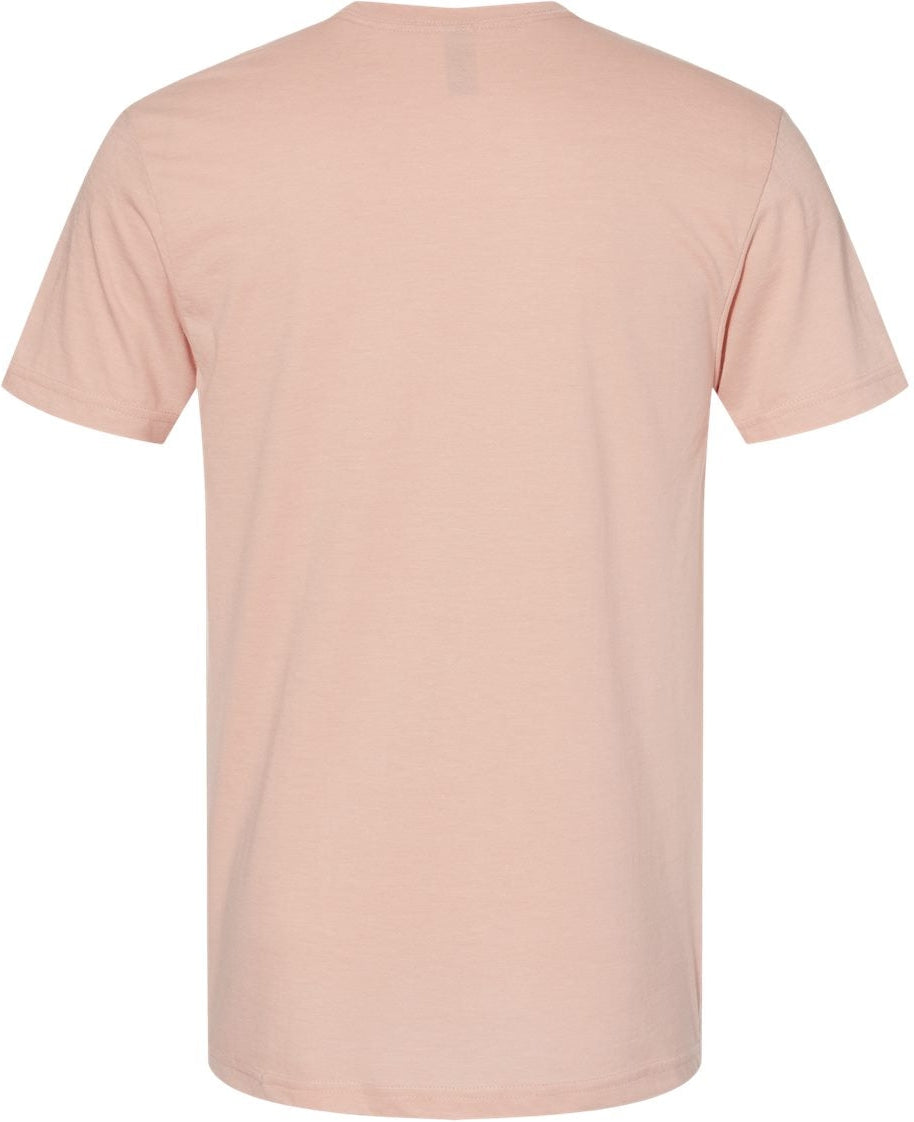 no-logo Gildan Softstyle® CVC T-Shirt-T-Shirts-Gildan-Thread Logic