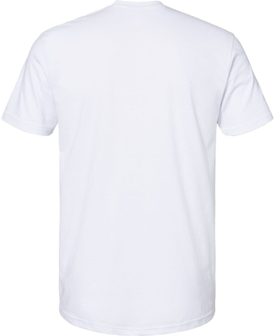 no-logo Gildan Softstyle® CVC T-Shirt-T-Shirts-Gildan-Thread Logic