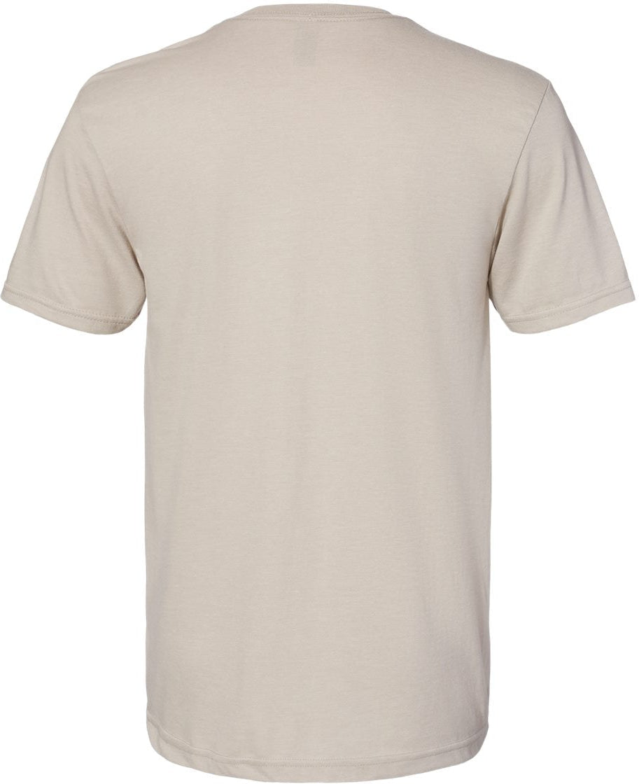 no-logo Gildan Softstyle® CVC T-Shirt-T-Shirts-Gildan-Thread Logic