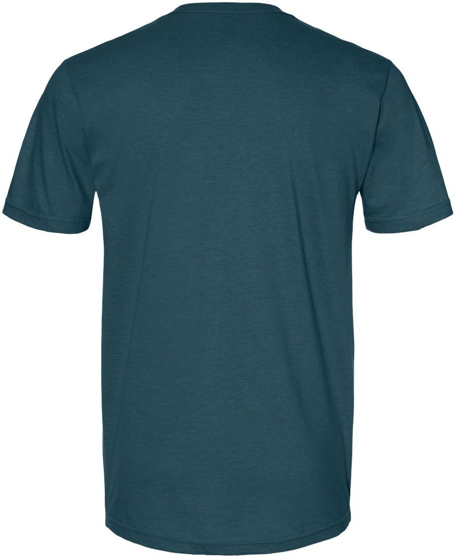 no-logo Gildan Softstyle® CVC T-Shirt-T-Shirts-Gildan-Thread Logic