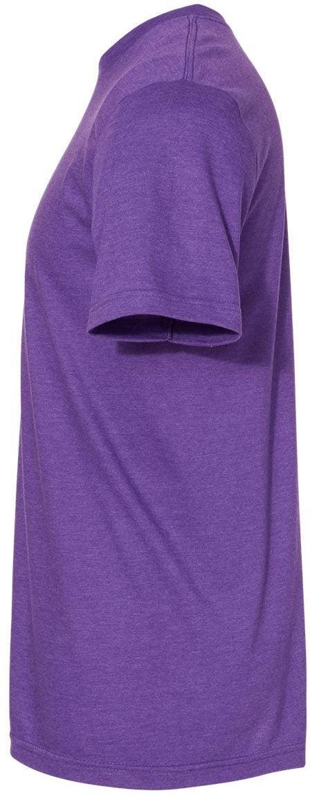 Gildan Ladies Softstyle T-Shirt – Plumrose 8907, Cap Sleeve, Seamed Collar