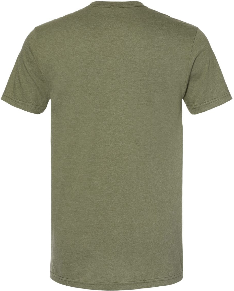 no-logo Gildan Softstyle® CVC T-Shirt-T-Shirts-Gildan-Thread Logic