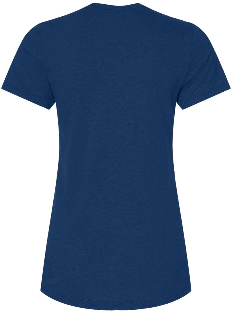 no-logo Gildan Softstyle® Ladies CVC T-Shirt-T-Shirts-Gildan-Thread Logic
