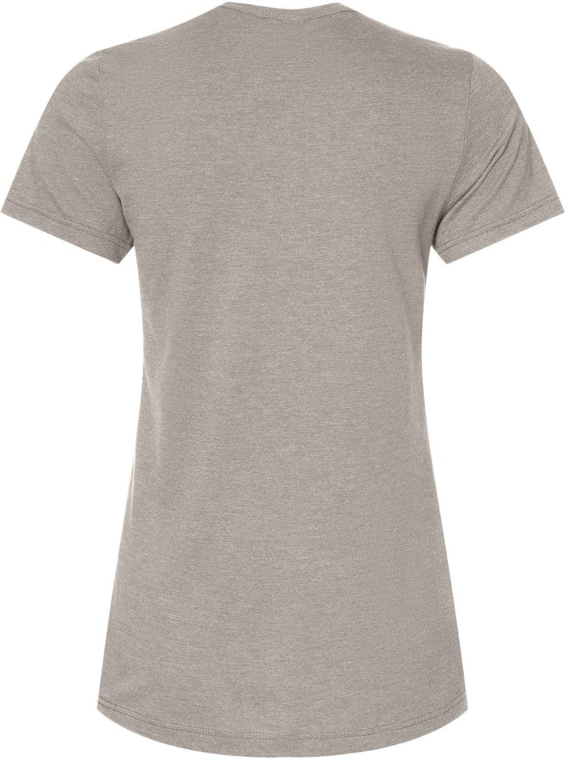 no-logo Gildan Softstyle® Ladies CVC T-Shirt-T-Shirts-Gildan-Thread Logic