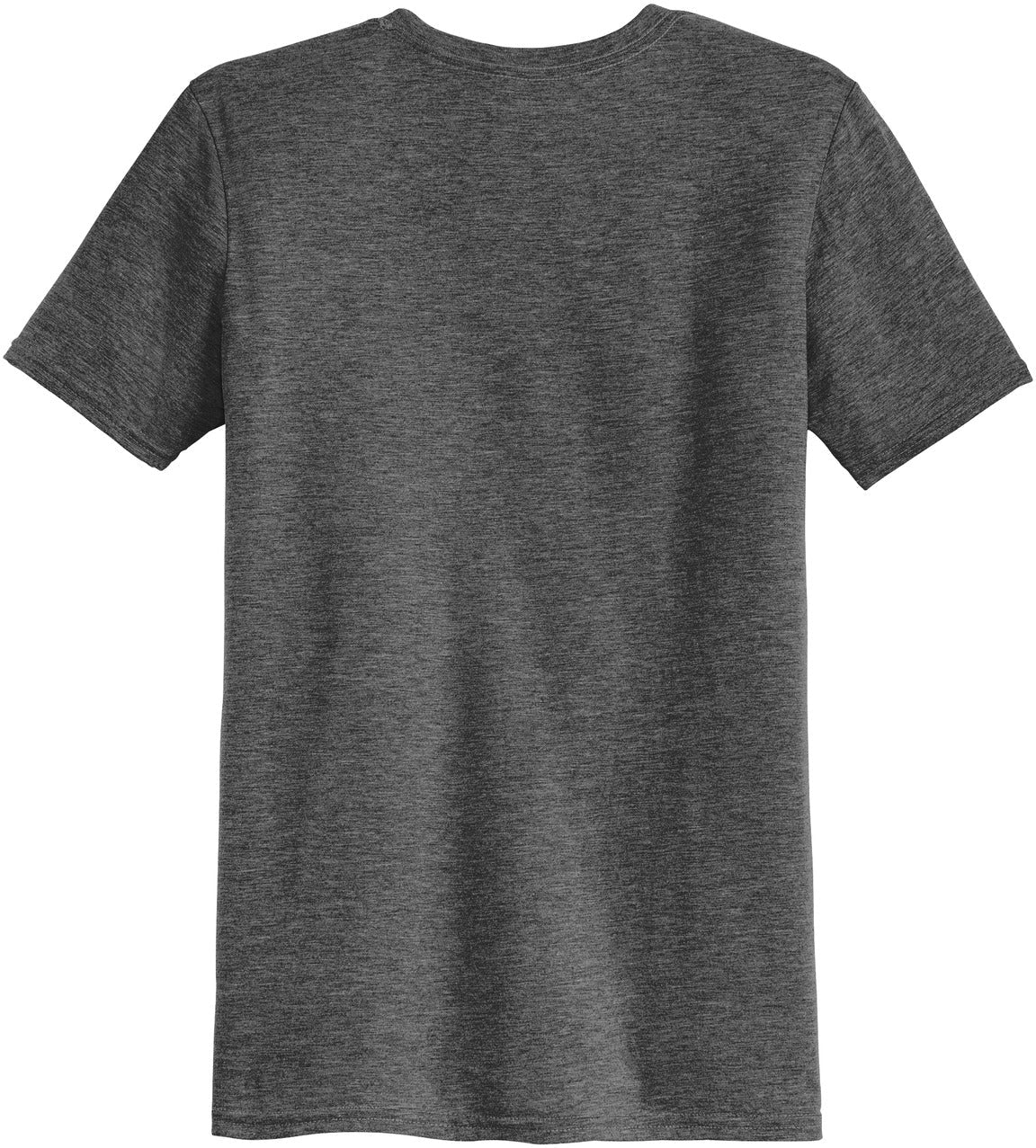no-logo Gildan Tri-Blend Tee-Regular-Gildan-Thread Logic