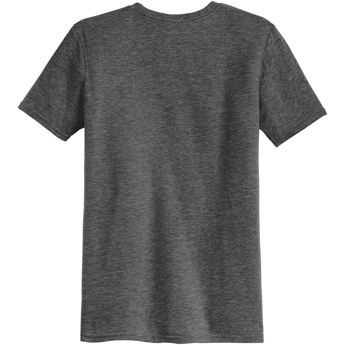 no-logo Gildan Tri-Blend Tee-Regular-Gildan-Thread Logic