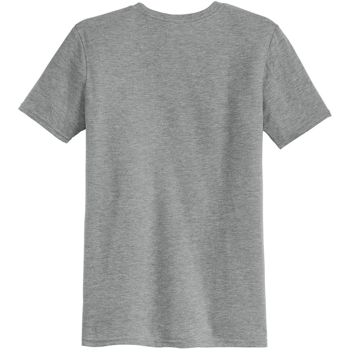 no-logo Gildan Tri-Blend Tee-Regular-Gildan-Thread Logic