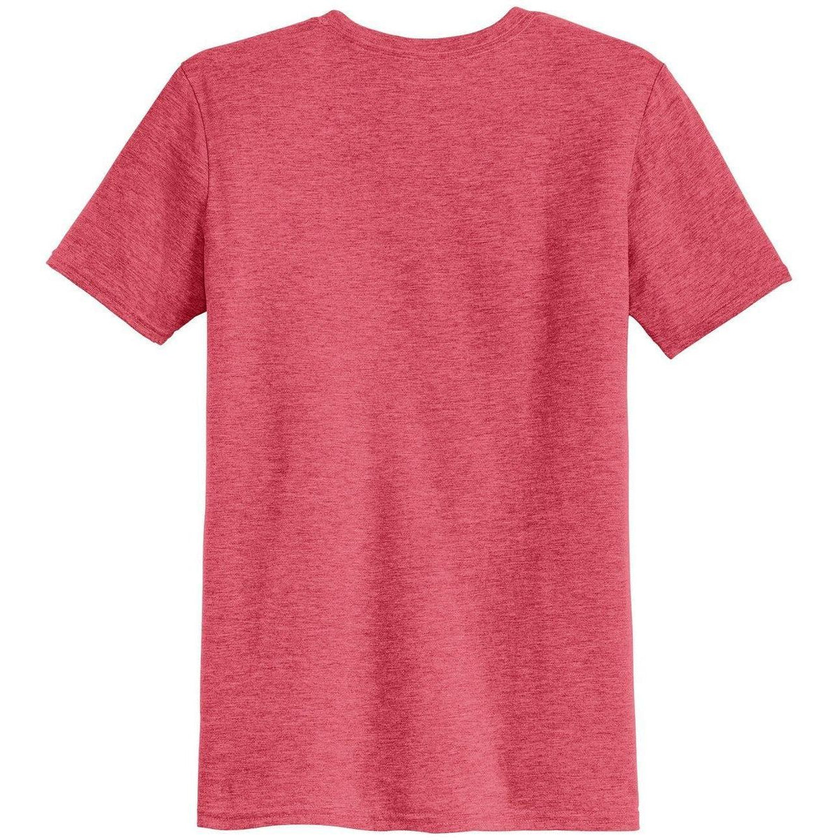 no-logo Gildan Tri-Blend Tee-Regular-Gildan-Thread Logic