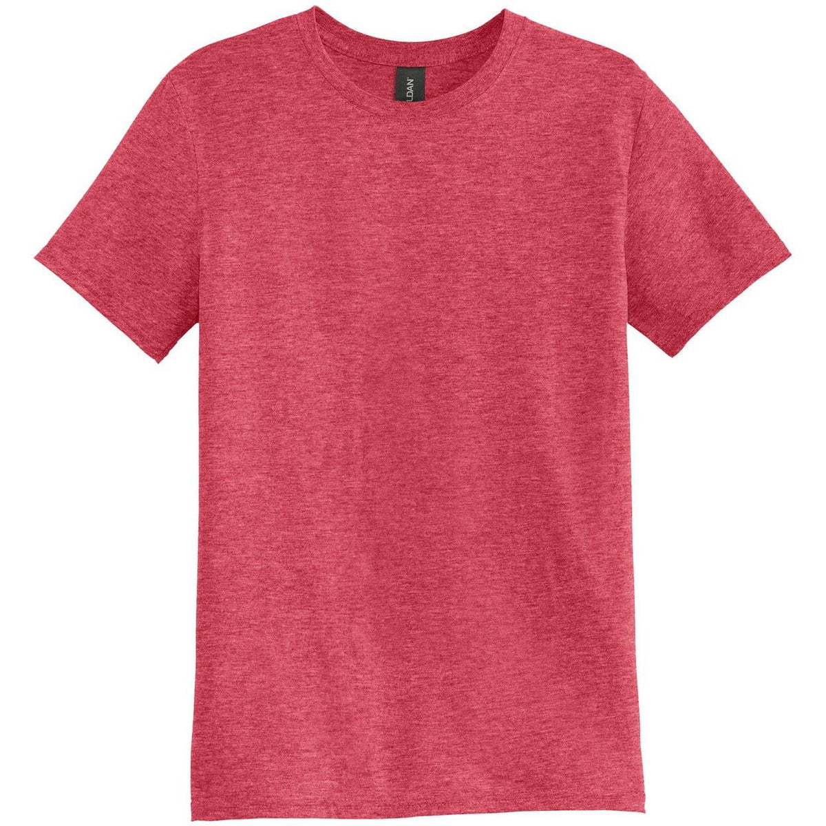 no-logo Gildan Tri-Blend Tee