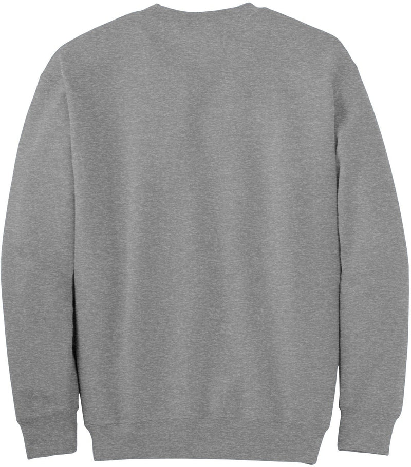 no-logo Gildan Ultra Blend Crewneck Sweatshirt-Regular-Gildan-Thread Logic