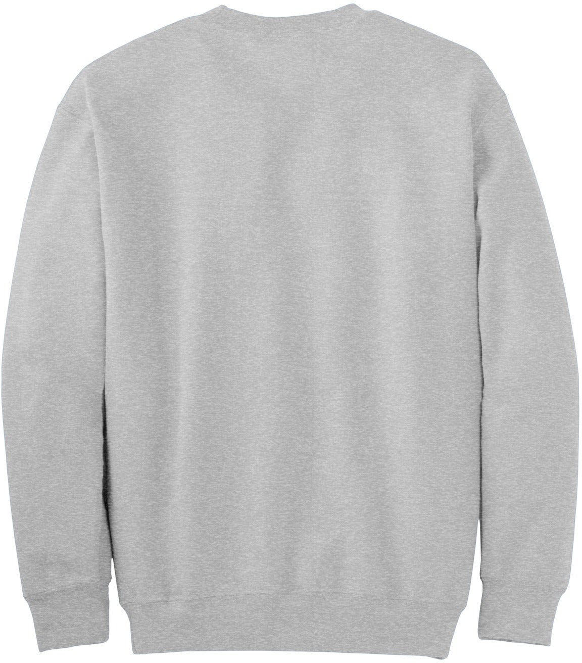 no-logo Gildan Ultra Blend Crewneck Sweatshirt-Regular-Gildan-Thread Logic