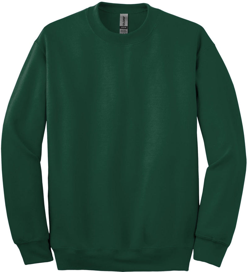 Gildan Crewneck Sweatshirt Unisex Sweatshirts Basic Casual