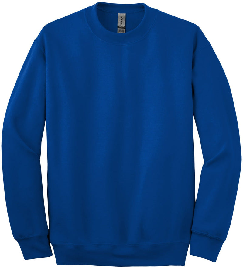  Gildan 12000 Ultra Blend Sweatshirt , Size: Large, Color: Sport  Grey : Clothing, Shoes & Jewelry