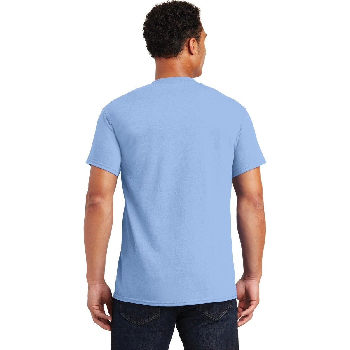 no-logo Gildan Ultra Cotton T-Shirt-Polos-Gildan-Thread Logic