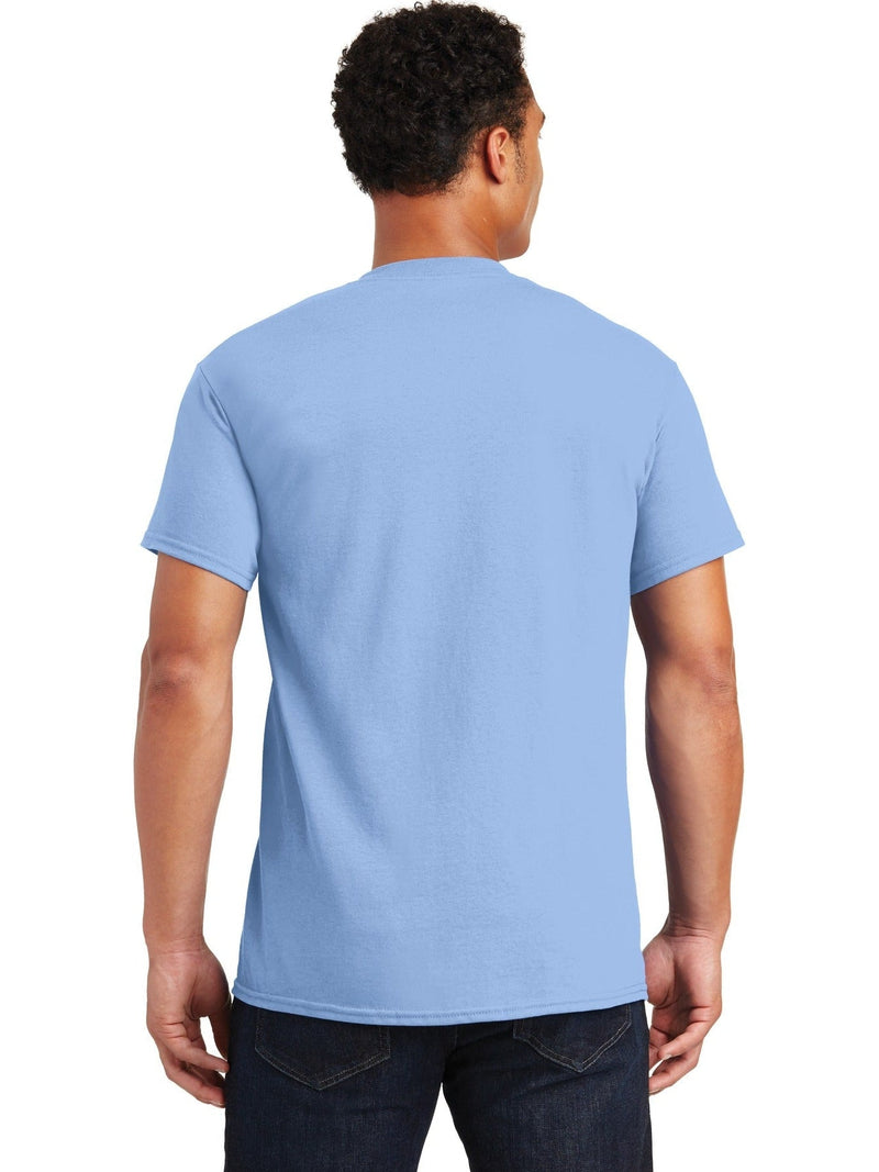 no-logo Gildan Ultra Cotton T-Shirt-Regular-Gildan-Thread Logic