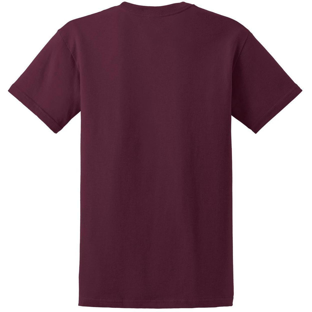 no-logo Gildan Ultra Cotton T-Shirt-Polos-Gildan-Thread Logic