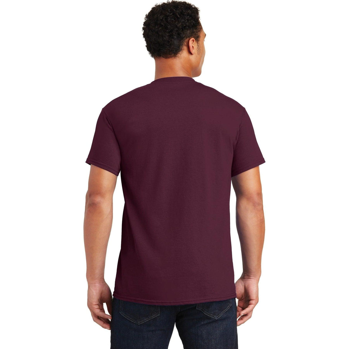 no-logo Gildan Ultra Cotton T-Shirt-Polos-Gildan-Thread Logic