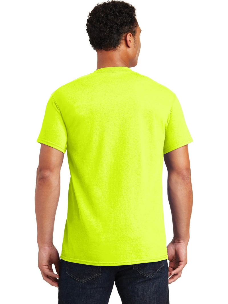 no-logo Gildan Ultra Cotton T-Shirt-Regular-Gildan-Thread Logic