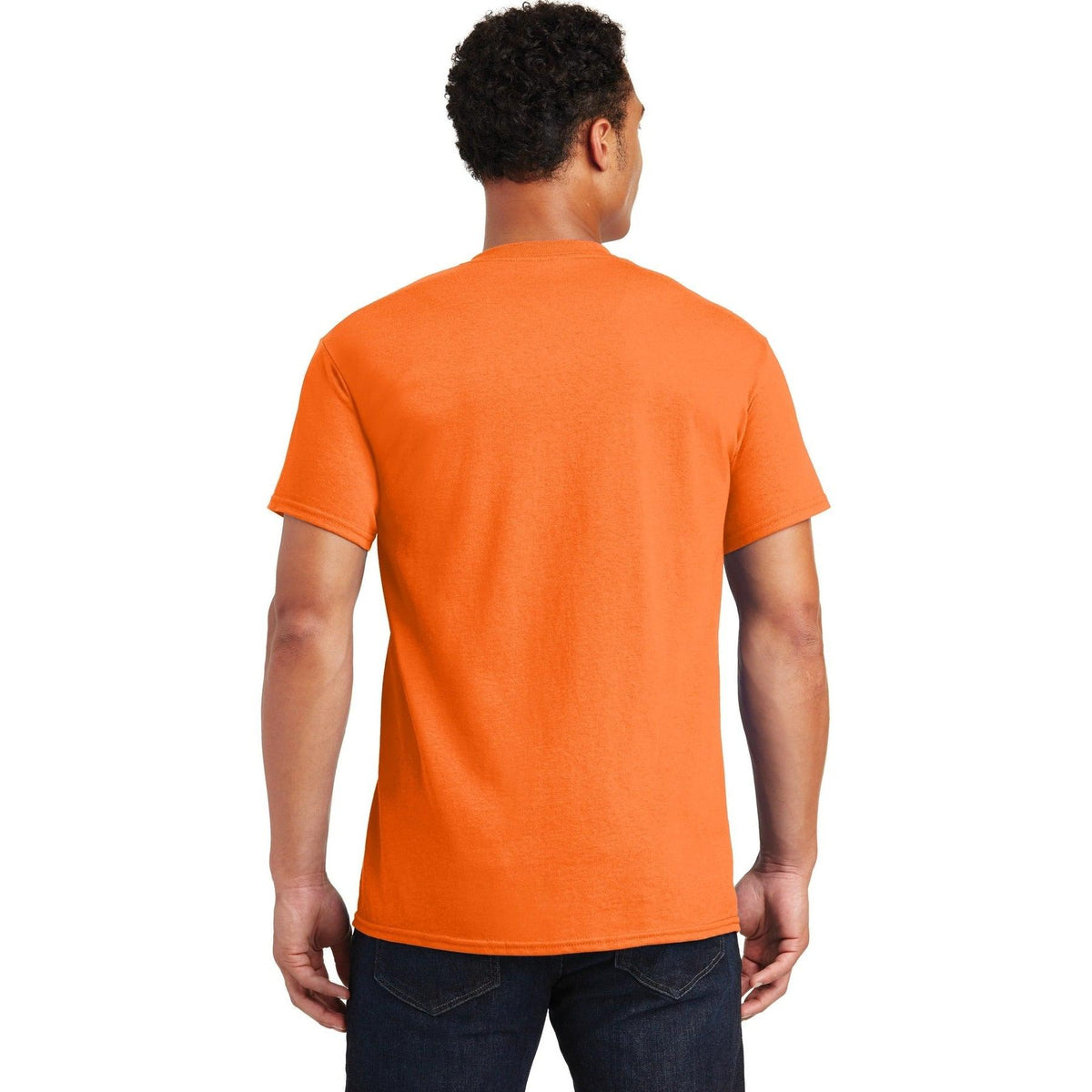 no-logo Gildan Ultra Cotton T-Shirt-Polos-Gildan-Thread Logic