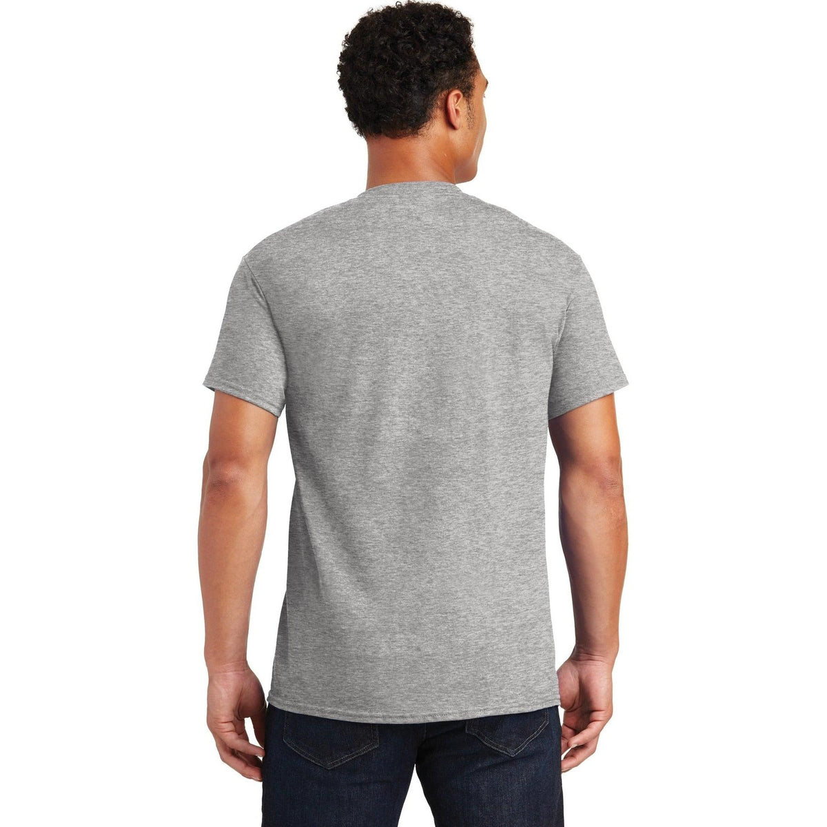 no-logo Gildan Ultra Cotton T-Shirt-Polos-Gildan-Thread Logic