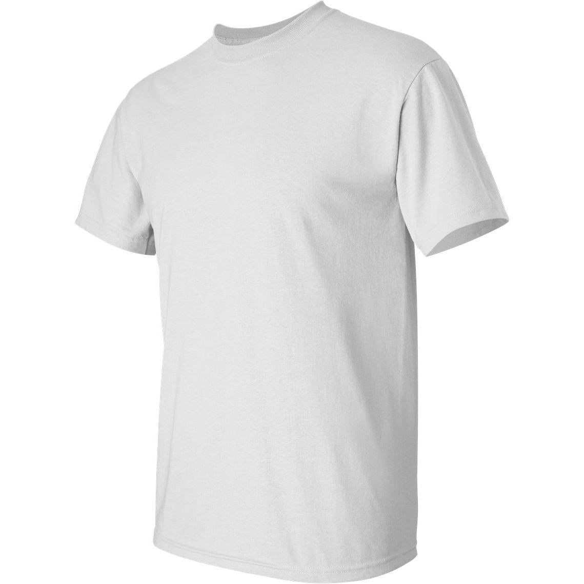 no-logo Gildan Ultra Cotton® Tall T-Shirt-T-Shirts-Gildan-Thread Logic