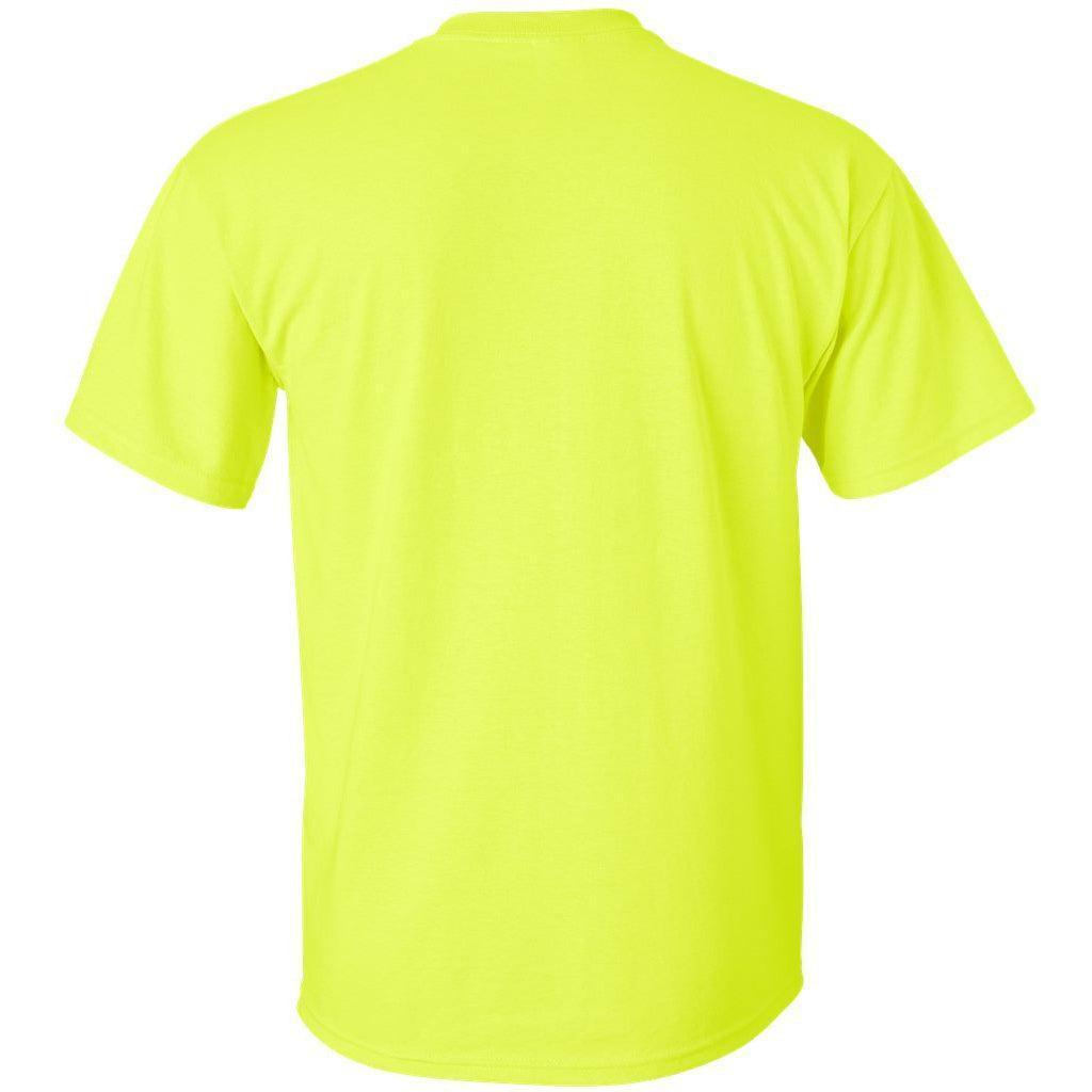 no-logo Gildan Ultra Cotton® Tall T-Shirt-T-Shirts-Gildan-Thread Logic