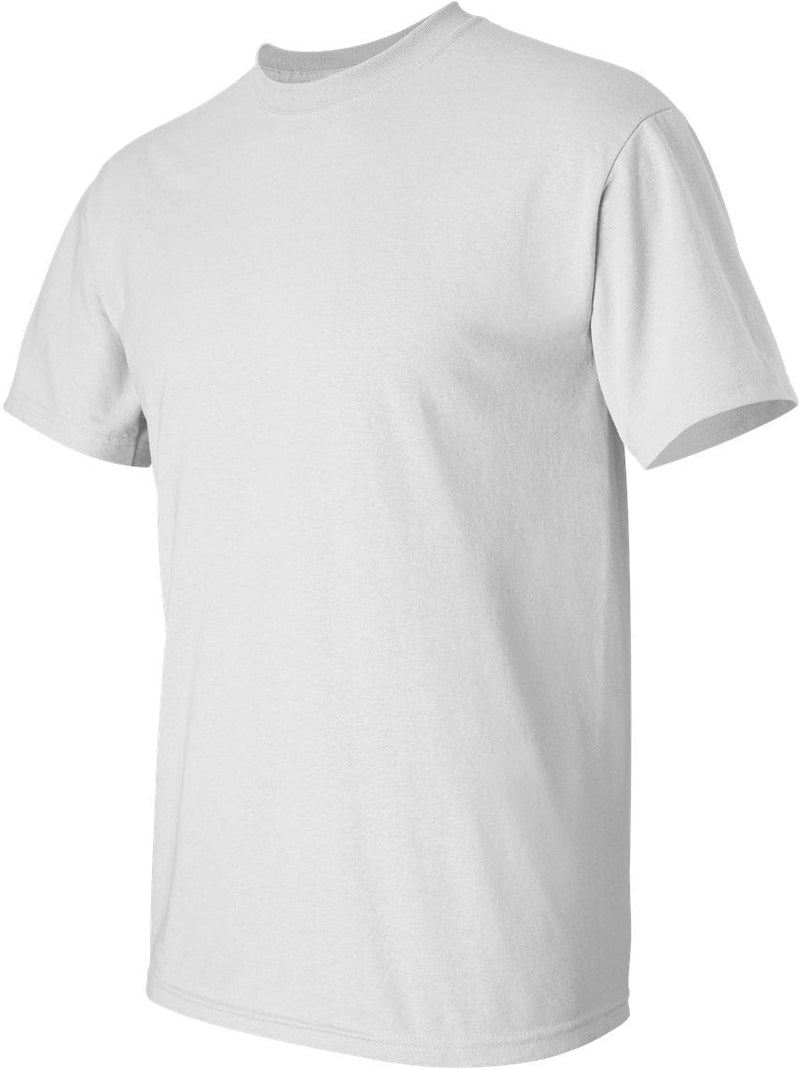 no-logo Gildan Ultra Cotton® Tall T-Shirt-T-Shirts-Gildan-Thread Logic