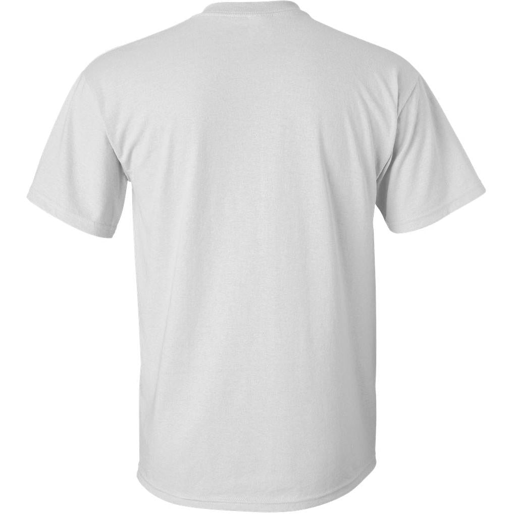 no-logo Gildan Ultra Cotton® Tall T-Shirt-T-Shirts-Gildan-Thread Logic