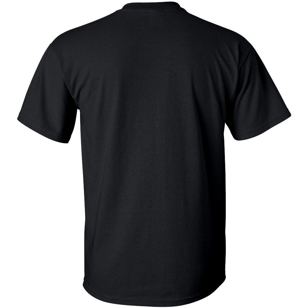 no-logo Gildan Ultra Cotton® Tall T-Shirt-T-Shirts-Gildan-Thread Logic