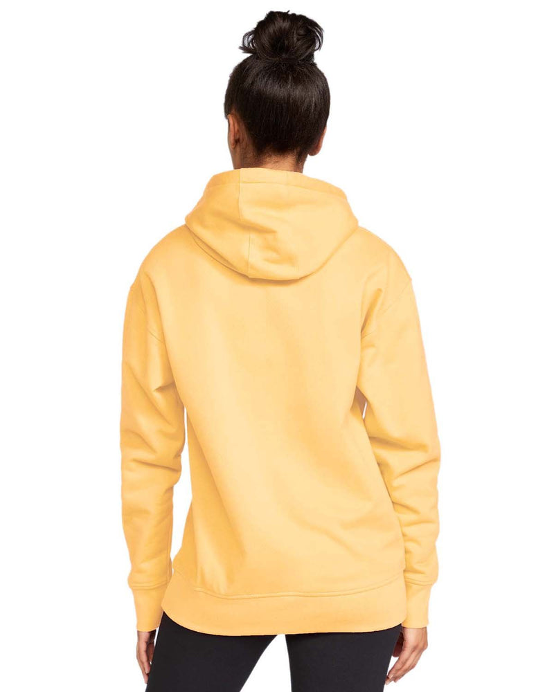 no-logo Gildan Unisex Softstyle Fleece Pullover Hooded Sweatshirt-Ladies Layering-Gildan-Thread Logic