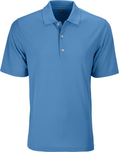 Greg Norman Play Dry Performance Mesh Polo-Men's Polos-Thread Logic