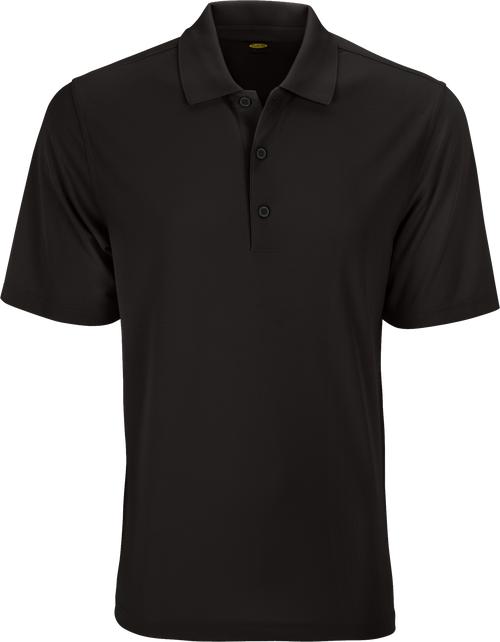 Greg Norman Play Dry Performance Mesh Polo-Men's Polos-Thread Logic