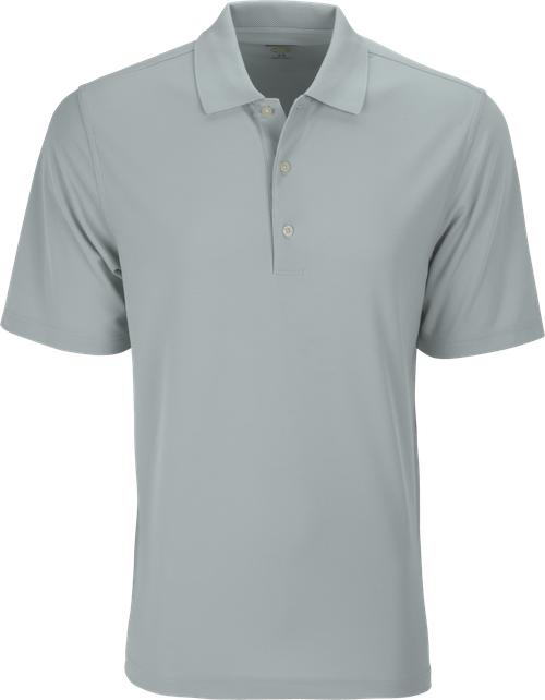 Greg Norman Play Dry Performance Mesh Polo-Men's Polos-Thread Logic