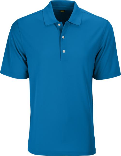 Greg Norman Play Dry Performance Mesh Polo-Men's Polos-Thread Logic