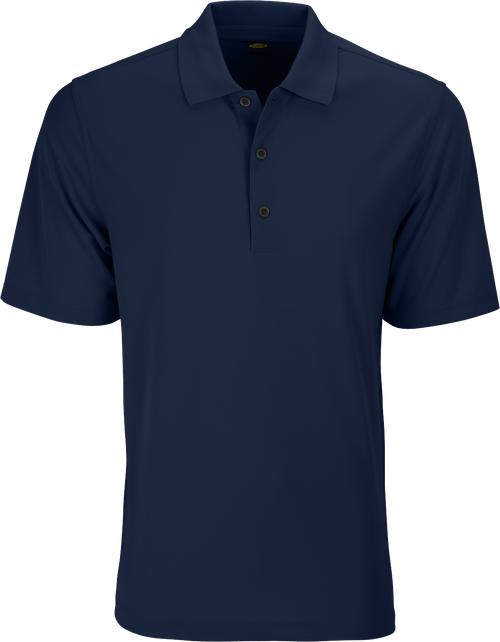 Greg Norman Play Dry Performance Mesh Polo-Men's Polos-Thread Logic