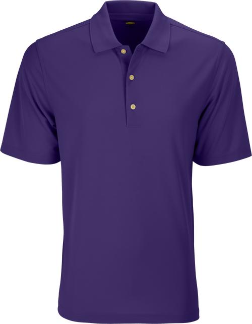 Greg Norman Play Dry Performance Mesh Polo-Men's Polos-Thread Logic