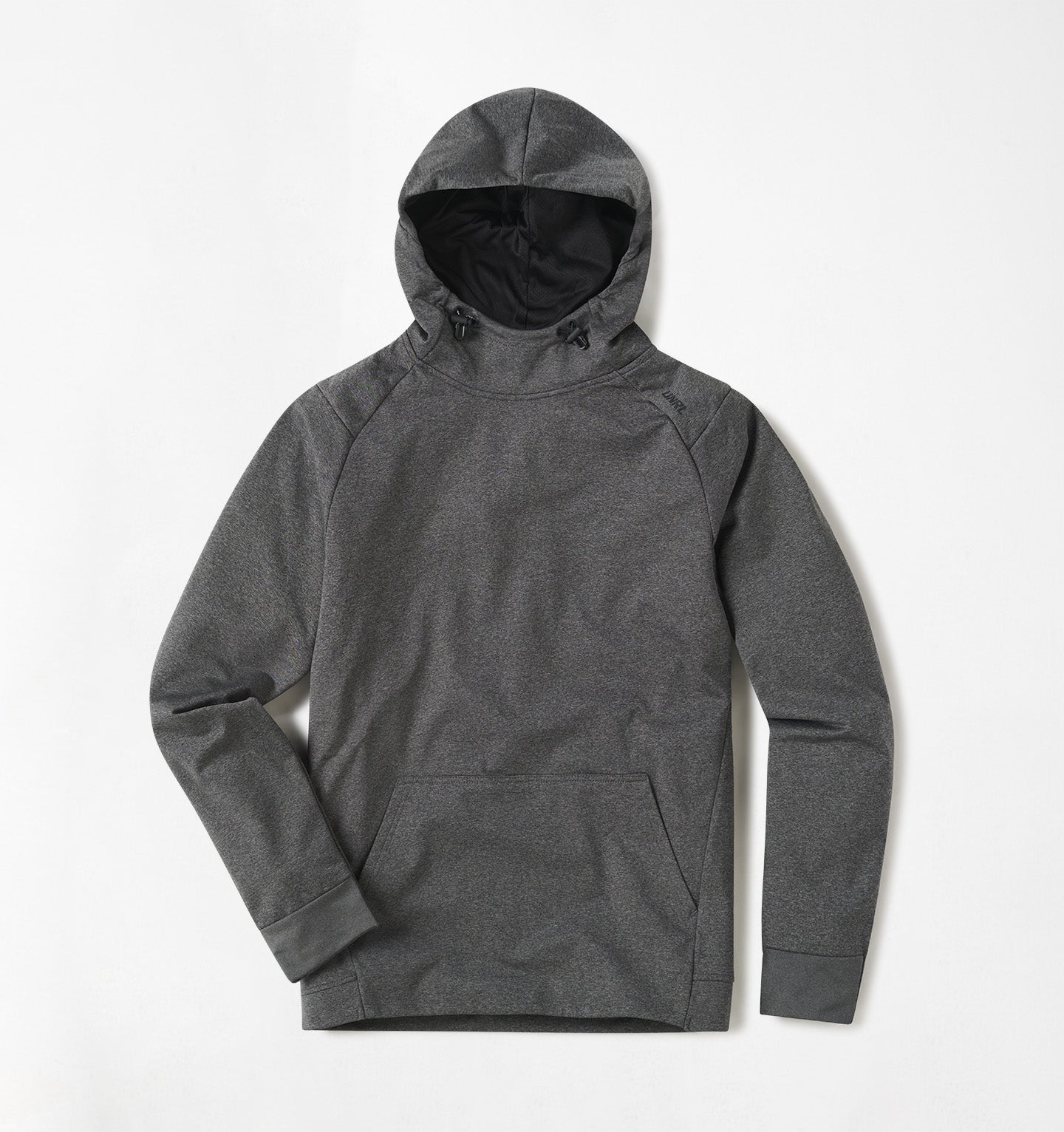 UNRL Crossover Hoodie II | Thread Logic
